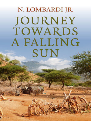 cover image of Journey Towards a Falling Sun